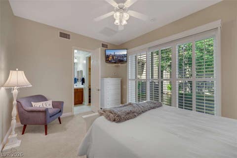 Tiny photo for 2756 Kilwinning Drive, Henderson, NV 89044 (MLS # 2799380)