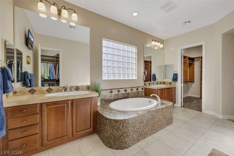 Tiny photo for 2756 Kilwinning Drive, Henderson, NV 89044 (MLS # 2799380)