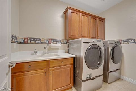 Tiny photo for 2756 Kilwinning Drive, Henderson, NV 89044 (MLS # 2799380)