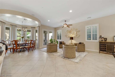 Tiny photo for 2756 Kilwinning Drive, Henderson, NV 89044 (MLS # 2799380)