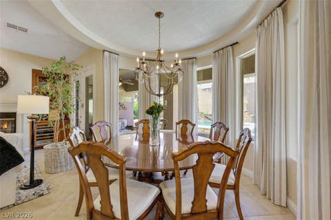 Tiny photo for 2756 Kilwinning Drive, Henderson, NV 89044 (MLS # 2799380)