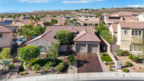Homes For Sale - 2756 Kilwinning Drive<br/> Henderson, NV 89044
