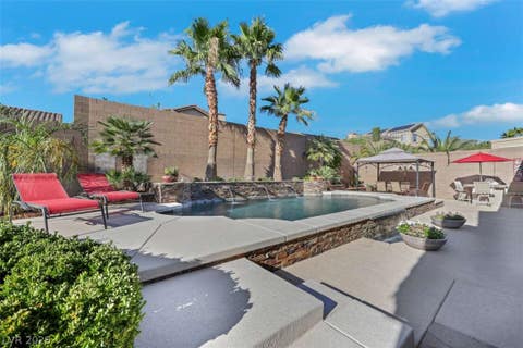Tiny photo for 2756 Kilwinning Drive, Henderson, NV 89044 (MLS # 2799380)