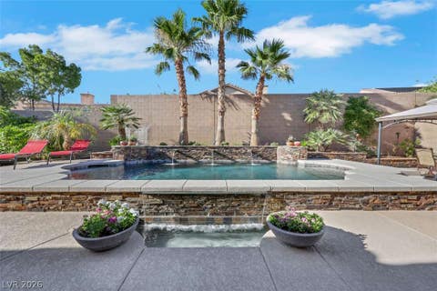 Tiny photo for 2756 Kilwinning Drive, Henderson, NV 89044 (MLS # 2799380)