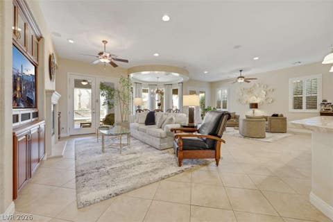 Tiny photo for 2756 Kilwinning Drive, Henderson, NV 89044 (MLS # 2799380)