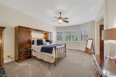 Tiny photo for 2756 Kilwinning Drive, Henderson, NV 89044 (MLS # 2799380)