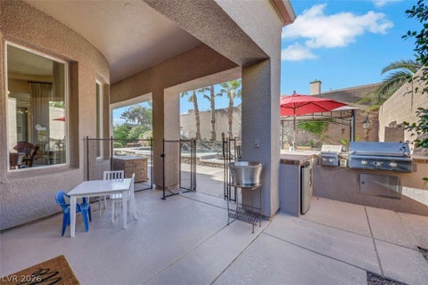 Tiny photo for 2756 Kilwinning Drive, Henderson, NV 89044 (MLS # 2799380)