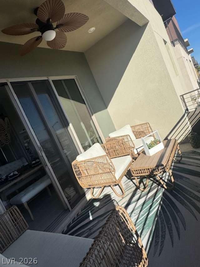 Photo of 4140 Yucca Bloom Street #1, Las Vegas, NV 89135 (MLS # 2766653)