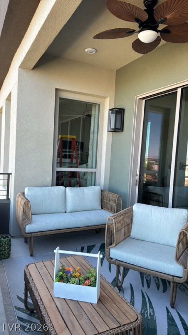 4140 Yucca Bloom Street 1