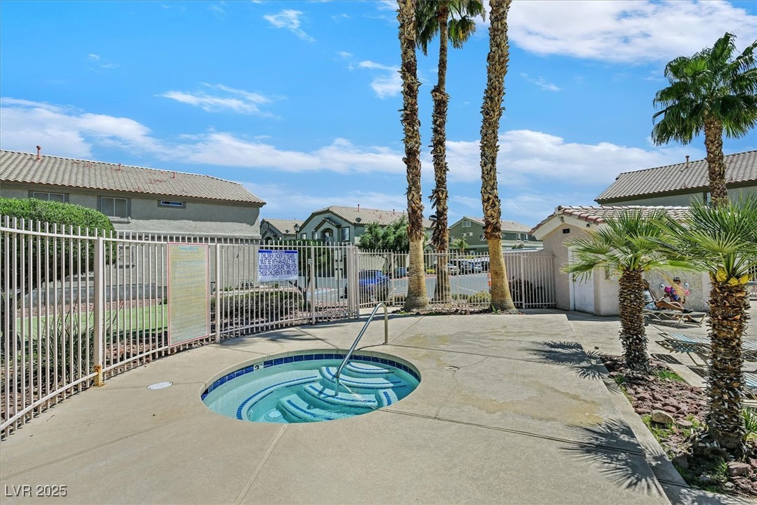 6222 Ordaz Avenue #101, Henderson, Nevada image 23