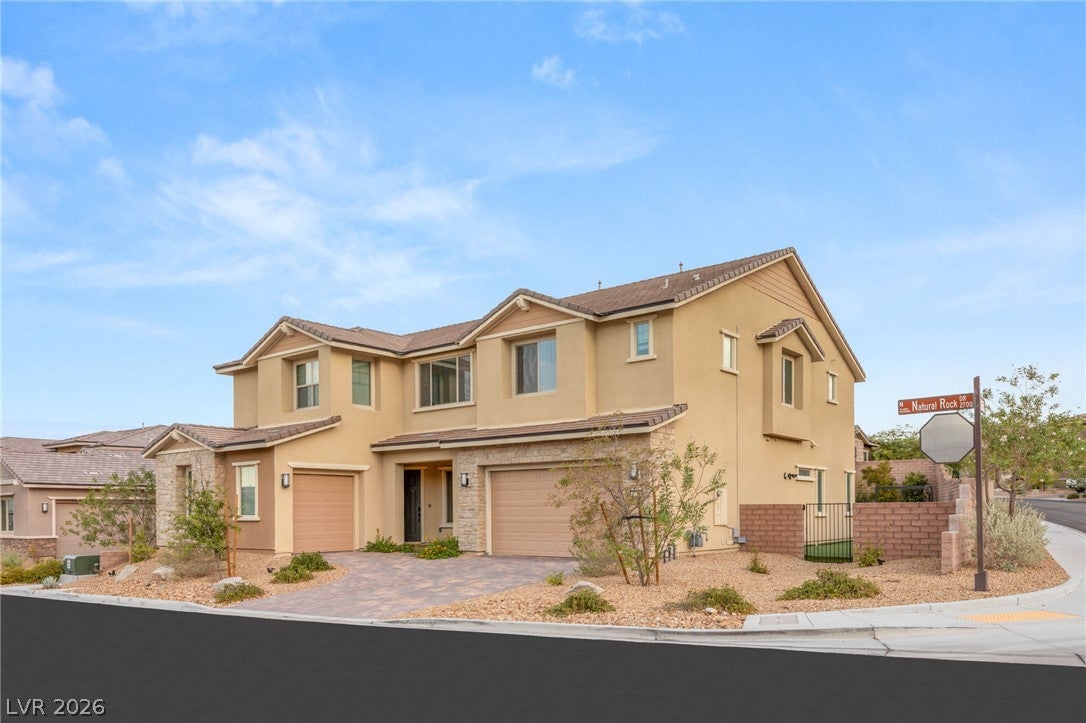 2720 Natural Rock Drive