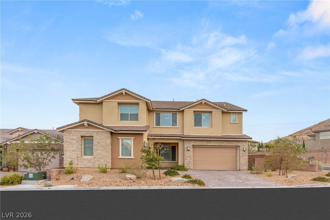 2720 Natural Rock Drive