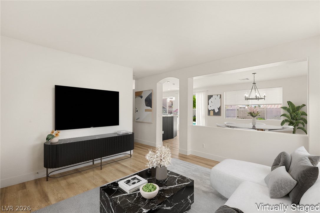 1263 Clifton Park Court