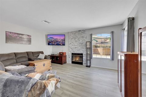 Photo of 2749 Stargate Street, Las Vegas, NV 89108 (MLS # 2785420)