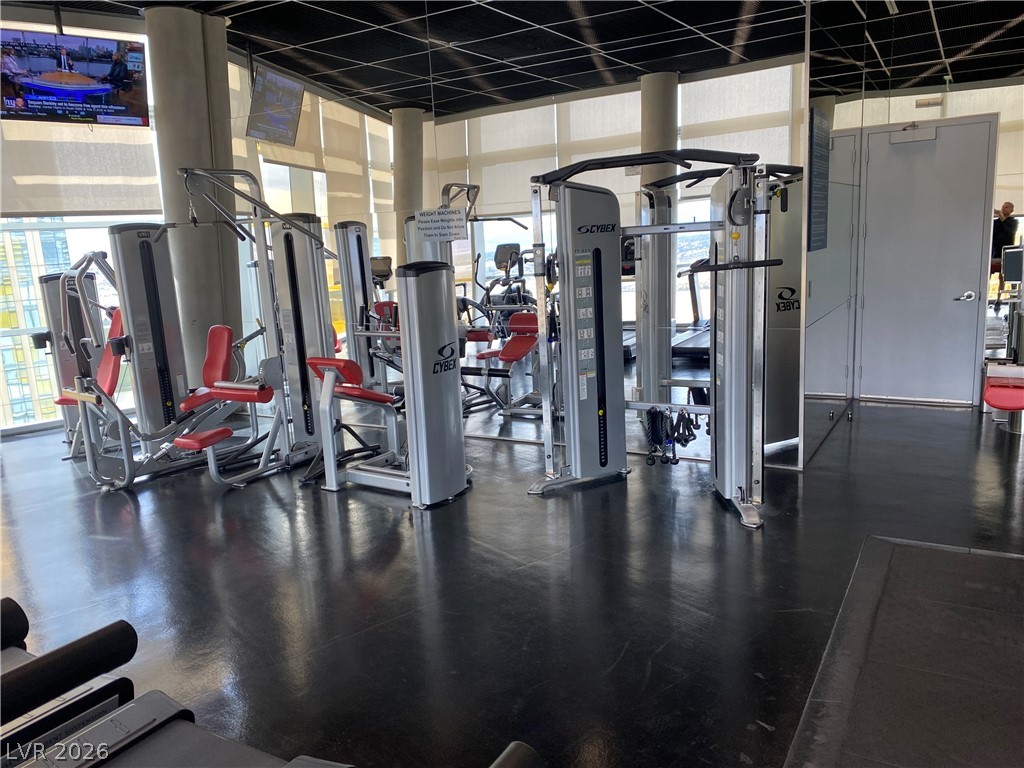 3722 Las Vegas Boulevard 1812