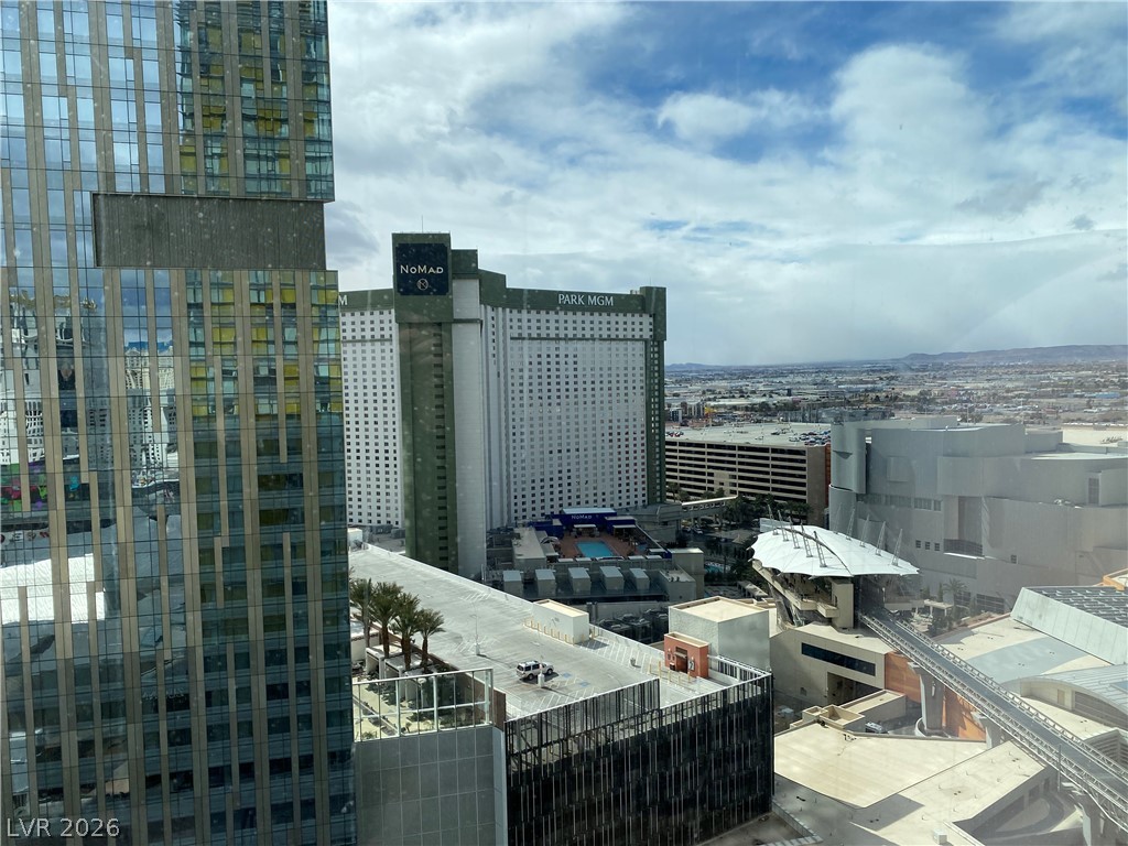 3722 Las Vegas Boulevard 1812