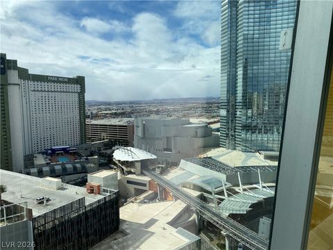 3722 Las Vegas Boulevard 1812 Las Vegas NV 89158