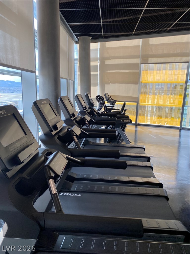 3722 Las Vegas Boulevard 1812