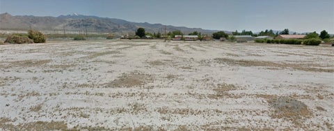 Vacant Land For Sale - 3081 National Avenue<br/> Nye County, Pahrump, NV 89048