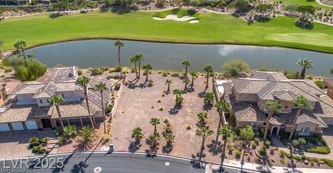 Tiny photo for 38 Grand Miramar Drive, Henderson, NV 89011 (MLS # 2796225)