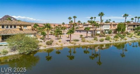 Tiny photo for 38 Grand Miramar Drive, Henderson, NV 89011 (MLS # 2796225)