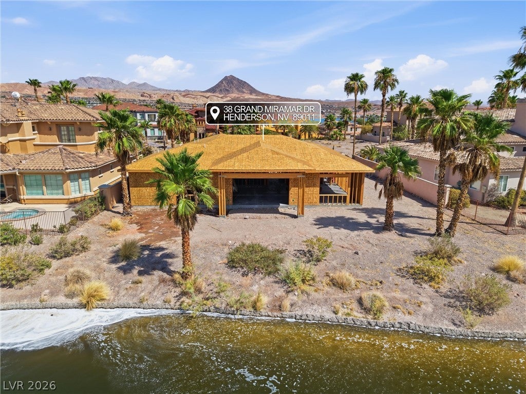38 Grand Miramar Drive
