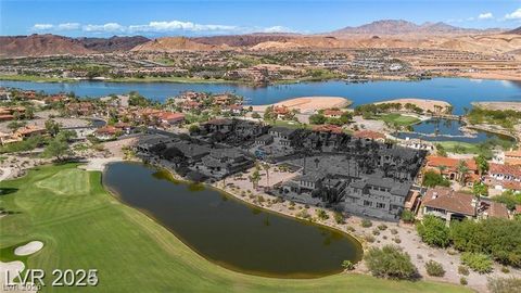Tiny photo for 38 Grand Miramar Drive, Henderson, NV 89011 (MLS # 2796225)