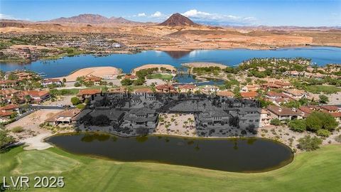 Tiny photo for 38 Grand Miramar Drive, Henderson, NV 89011 (MLS # 2796225)