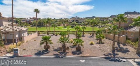 Tiny photo for 38 Grand Miramar Drive, Henderson, NV 89011 (MLS # 2796225)