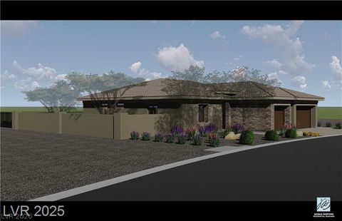 Tiny photo for 38 Grand Miramar Drive, Henderson, NV 89011 (MLS # 2796225)