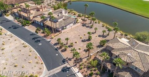 Tiny photo for 38 Grand Miramar Drive, Henderson, NV 89011 (MLS # 2796225)
