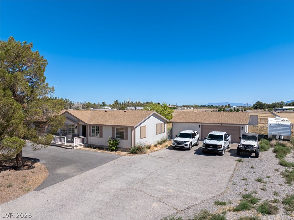 51 E Bonita Avenue