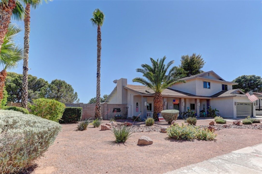 893 Fairway Drive