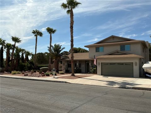 893 Fairway Drive Boulder City NV 89005