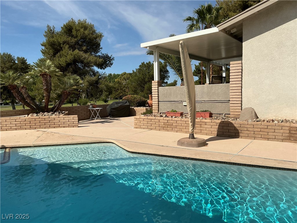 893 Fairway Drive, Boulder City, Nevada image 25