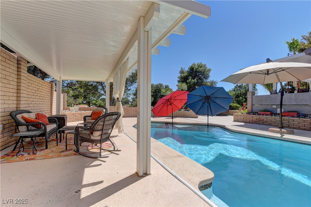 893 Fairway Drive, Boulder City, Nevada image 26