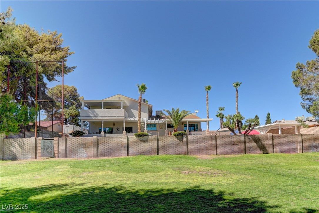 893 Fairway Drive, Boulder City, Nevada image 28
