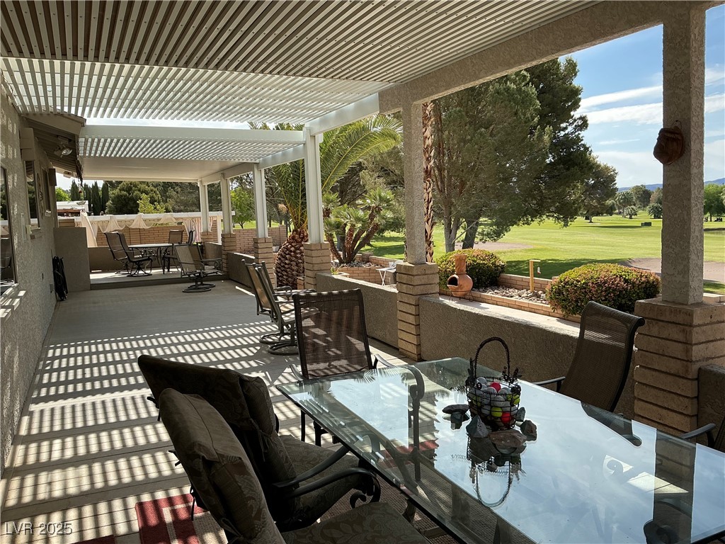 893 Fairway Drive, Boulder City, Nevada image 22