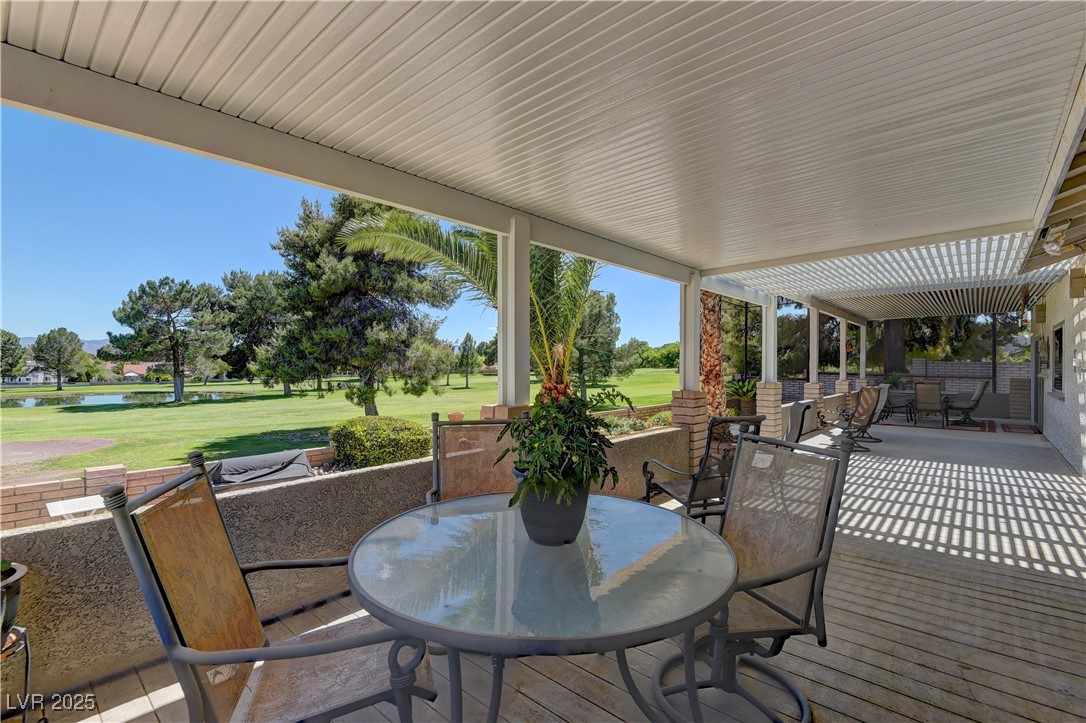 893 Fairway Drive, Boulder City, Nevada image 23
