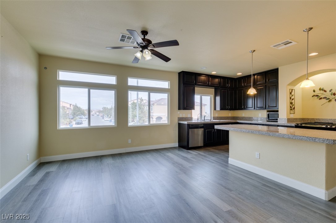 6050 Belvedere Canyon Avenue, Las Vegas, Nevada image 3