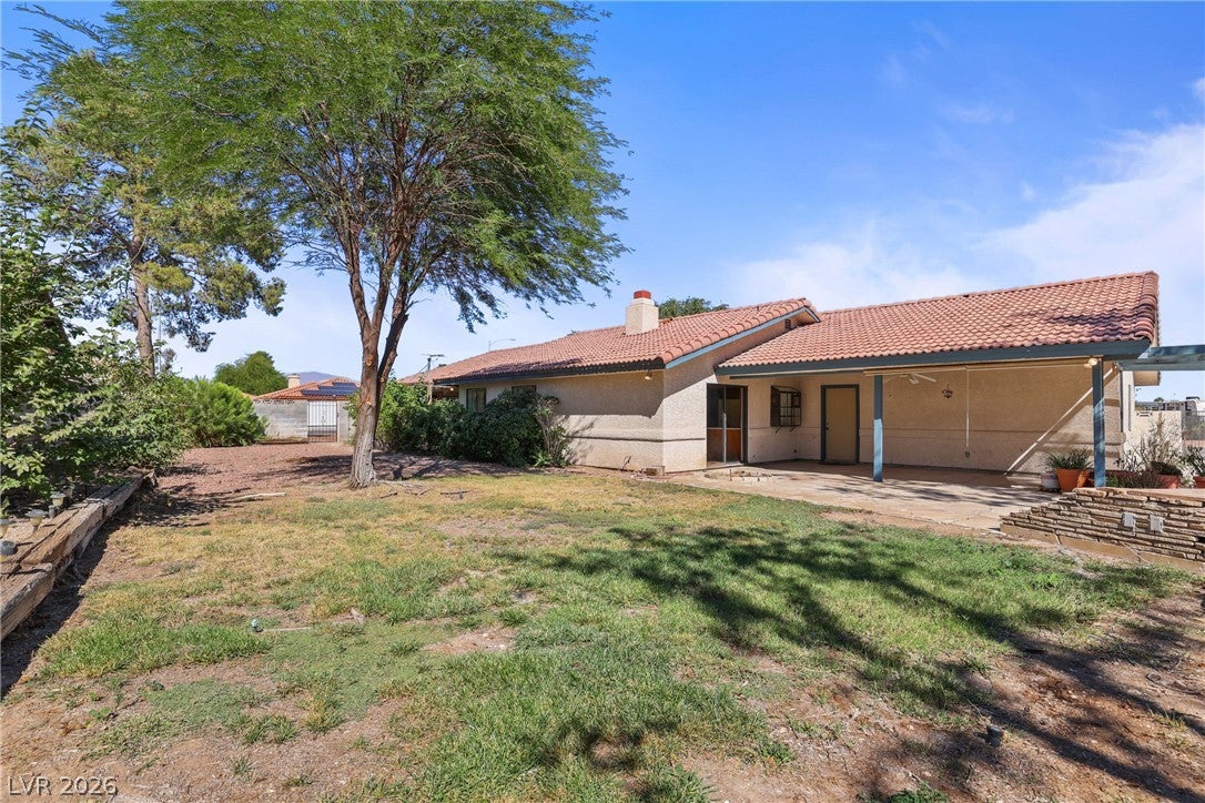 5601 Paseo Recallo Court
