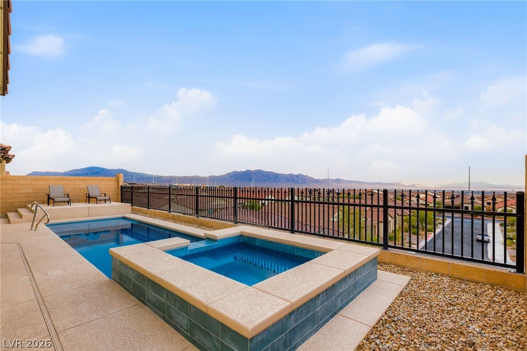 6544 Corsari Ridge Street