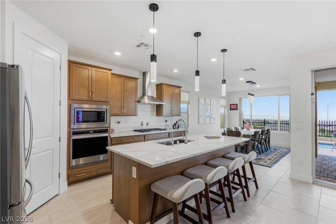 6544 Corsari Ridge Street