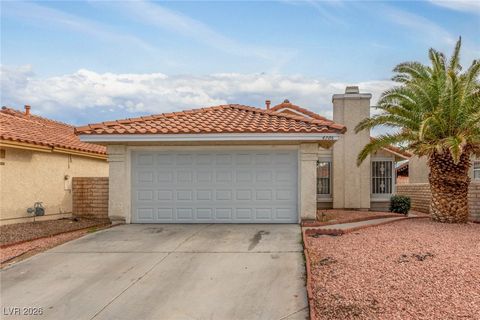 4706 Belshire Drive Las Vegas NV 89147