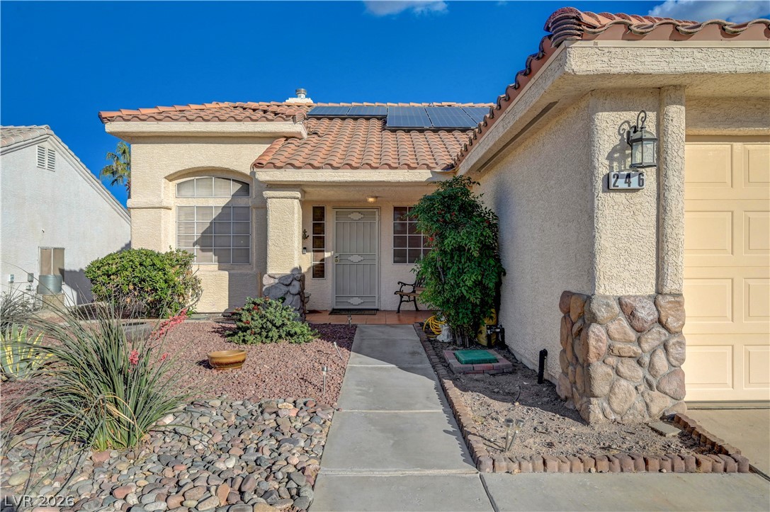 246 Amber Light Court