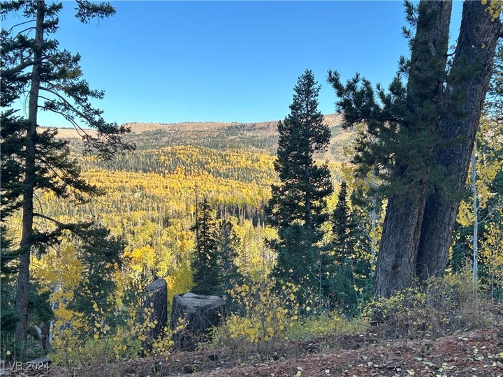Photo 1 of 11 — 660 W Ski View Drive, Brian Head, UT 84719