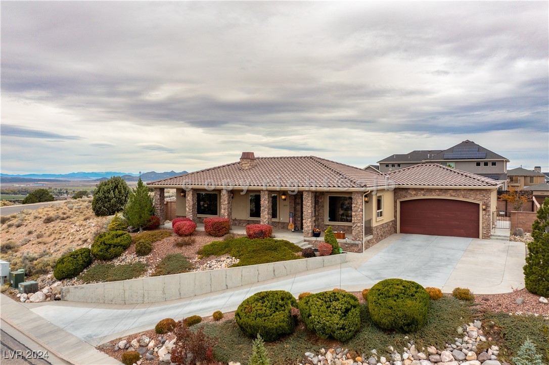 2570 W Carmel Canyon Drive, Cedar City, Utah image 4