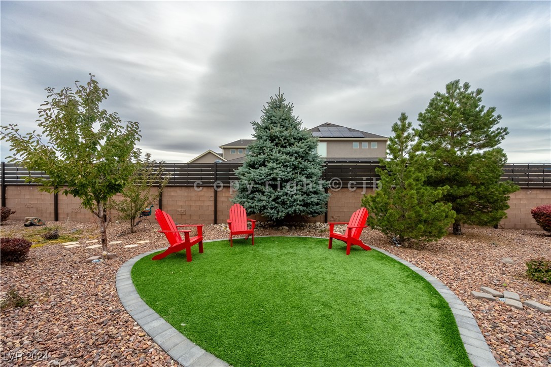 2570 W Carmel Canyon Drive, Cedar City, Utah image 41