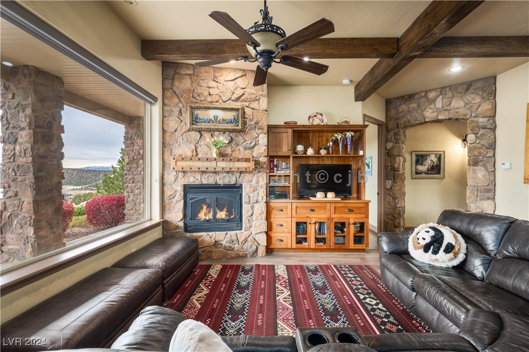 2570 W Carmel Canyon Drive, Cedar City, Utah image 10