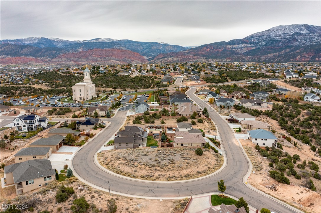 2570 W Carmel Canyon Drive, Cedar City, Utah image 46